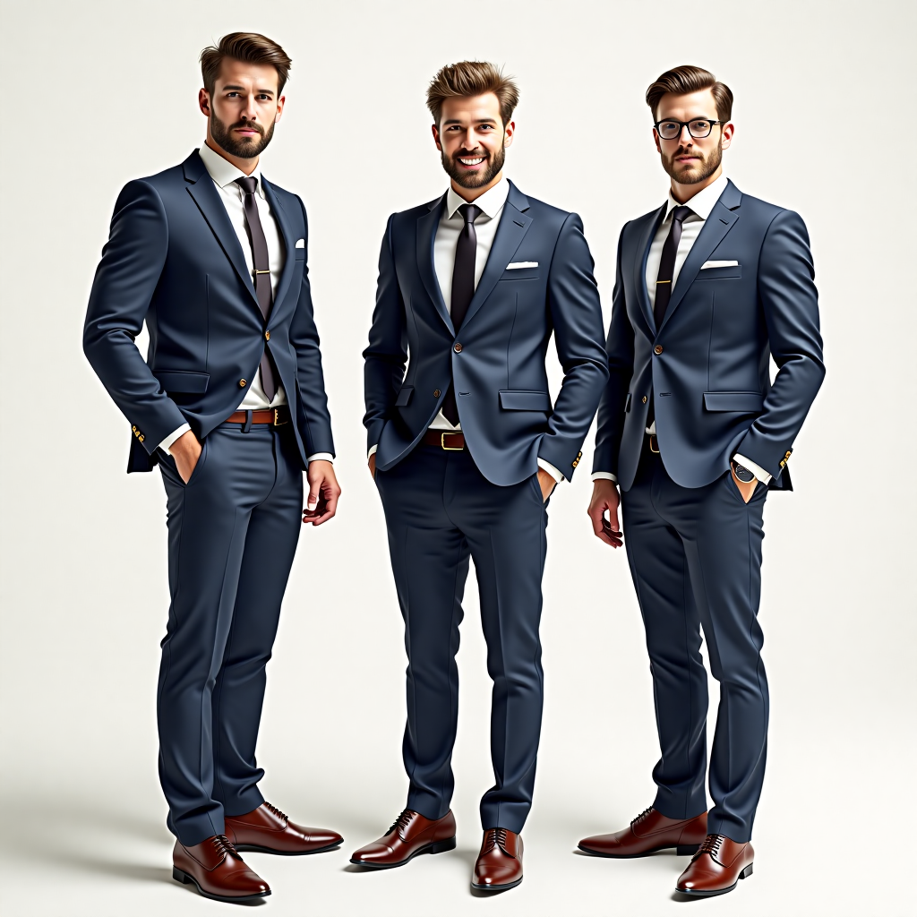 Men’s Smart Casual: The Only Guide You Need