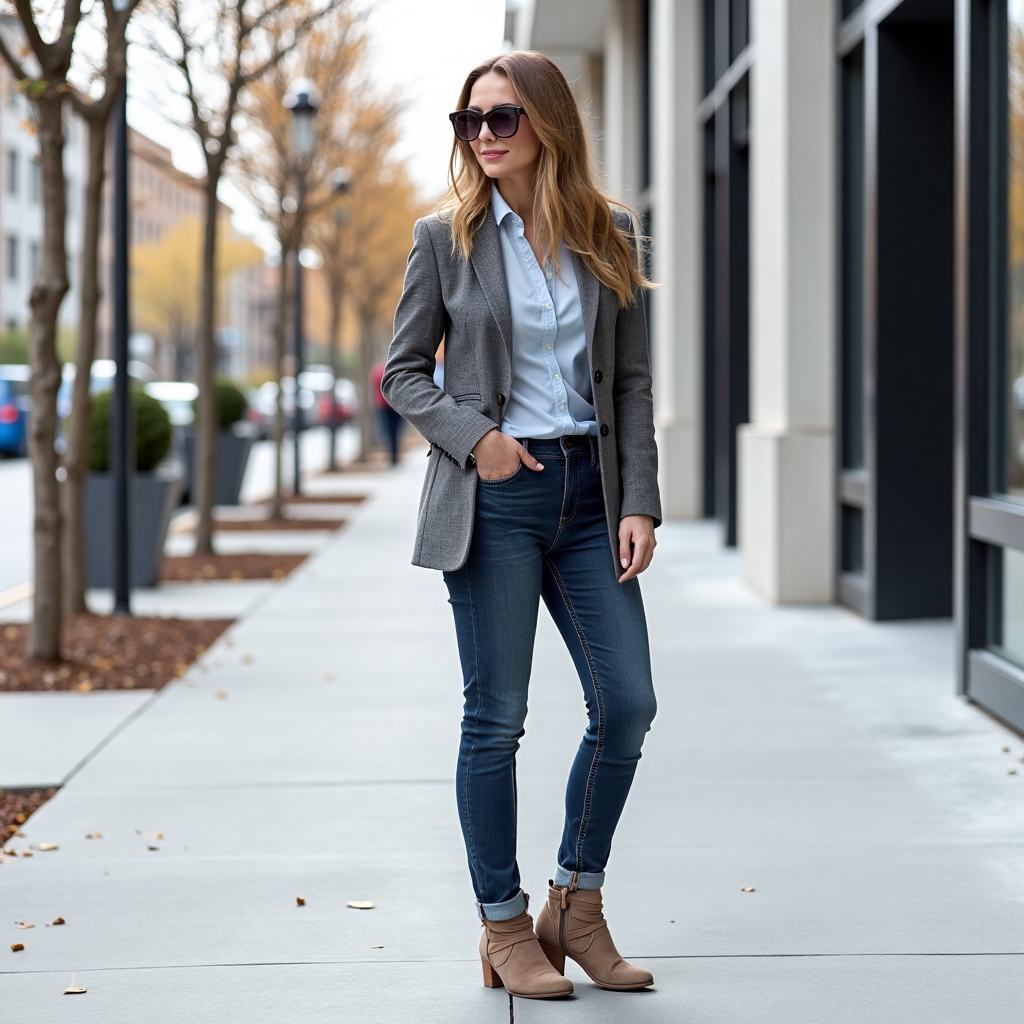 How to Dress Smart Casual on a Budget: Look Polished Without Breaking the Bank