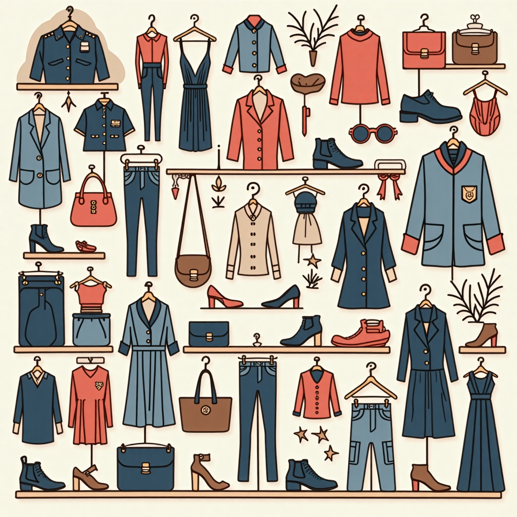 Best Thrifting Tips for Beginners: How to Score Hidden Gems and Save Big