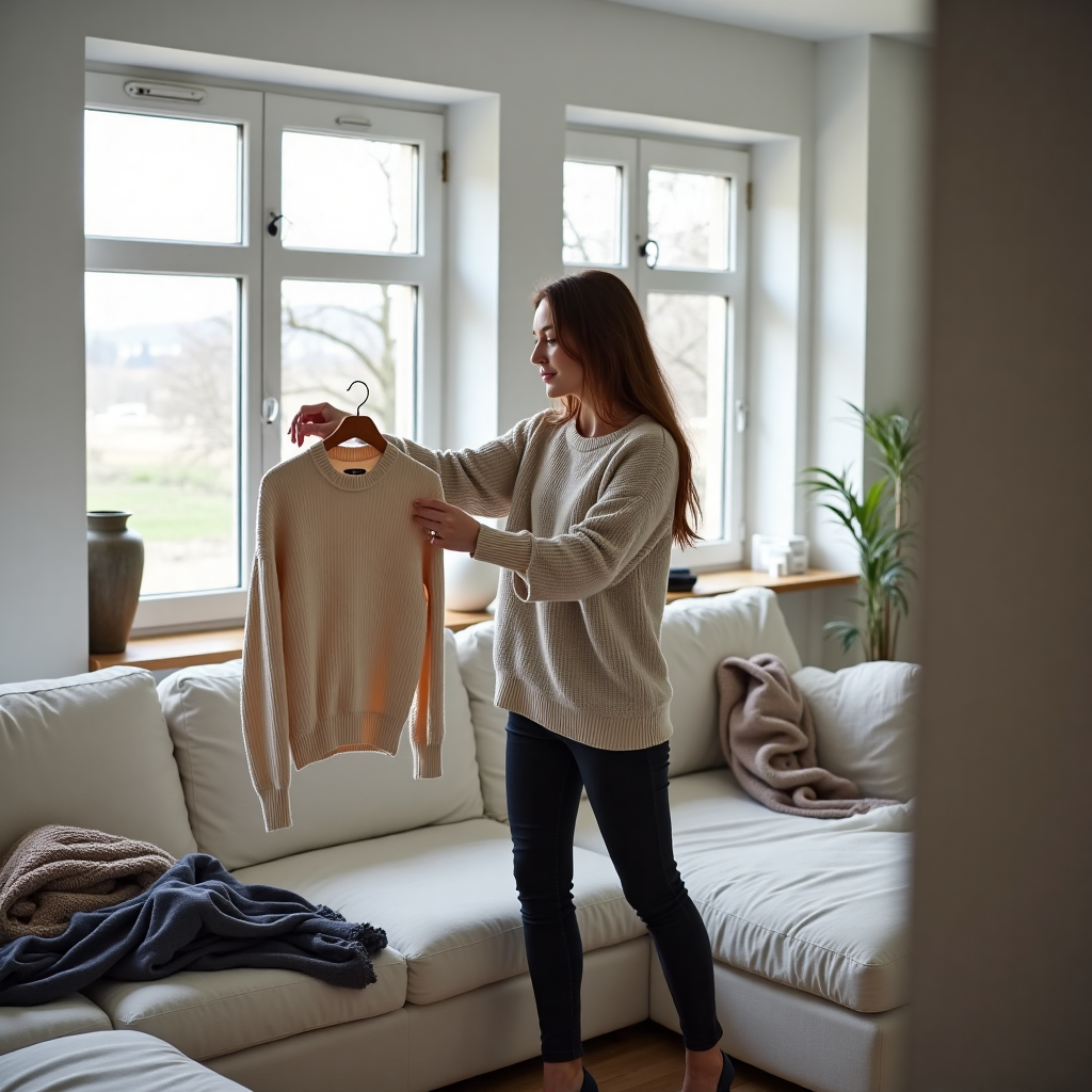 How to Tell If Clothes Are Good Quality: A 10-Year Blogger’s Expert Guide